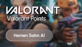 Valorant - VP