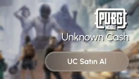 PUBG - Uc
