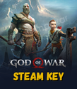 God of War CD Key