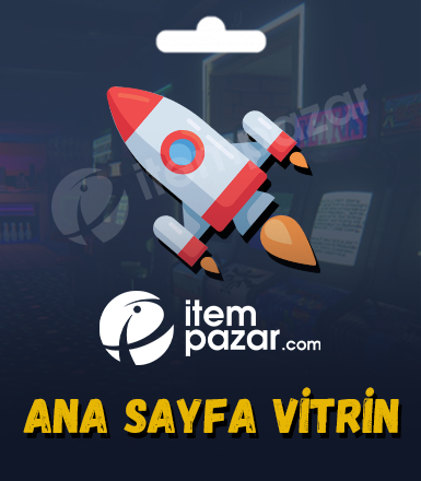 3 Gün Anasayfa Vitrin ilanı