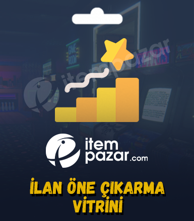 3 Gün İlan Öne Çıkartma