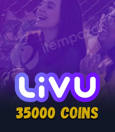 LivU 35000 Coins