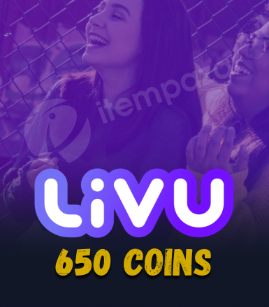 LivU 650 Coins