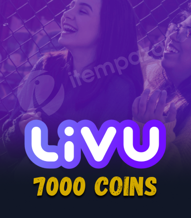 LivU 7000 Coins