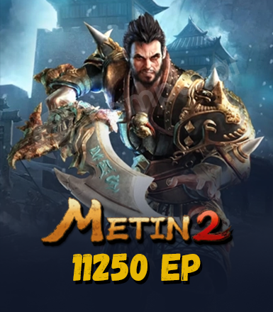 Metin2 11250 Ejder Parası