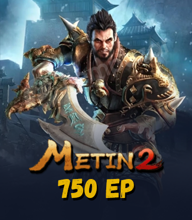 Metin2 750 Ejder Parası