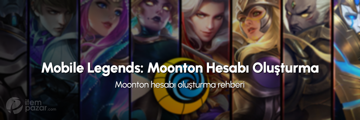 Mobile Legends'da Moonton Hesabı Oluşturmanın 2025 Yolu! Mobile Legends'da Moonton Hesabı Oluşturmanın 2025 Yolu!