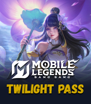 Mobile Legends Twilight Pass