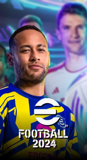 PES 2024