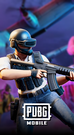 PUBG Mobile