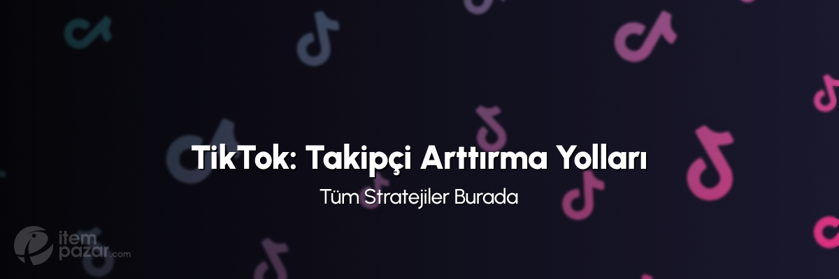 2025'te TikTok'ta Takipçi Artırmanın En Etkili Yolları 2025'te TikTok'ta Takipçi Artırmanın En Etkili Yolları