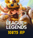 TR 10875 Riot Points