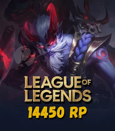TR 14450 Riot Points