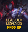 TR 14450 Riot Points