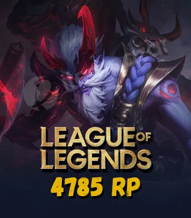 TR 4785 Riot Points