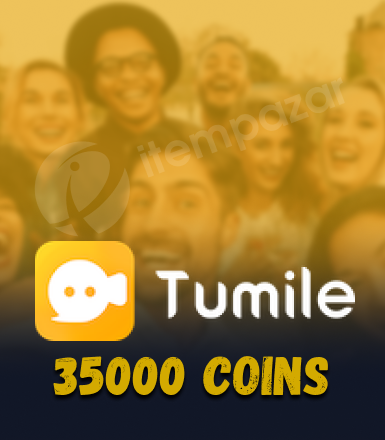 Tumile 35000 Coins