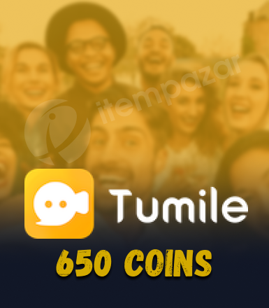 Tumile 650 Coins
