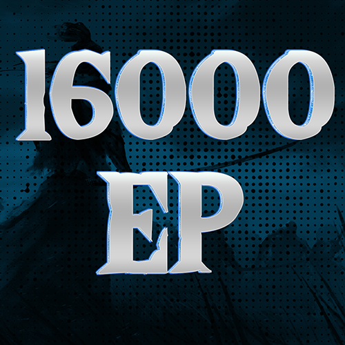Zeyes2 16000 EP