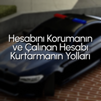 Car Parking Multiplayer Hesap Güvenliği: Hesabını Korumanın ve Çalınan Hesabı Kurtarmanın Yolları