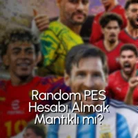 Random PES Hesabı Almak Mantıklı mı?