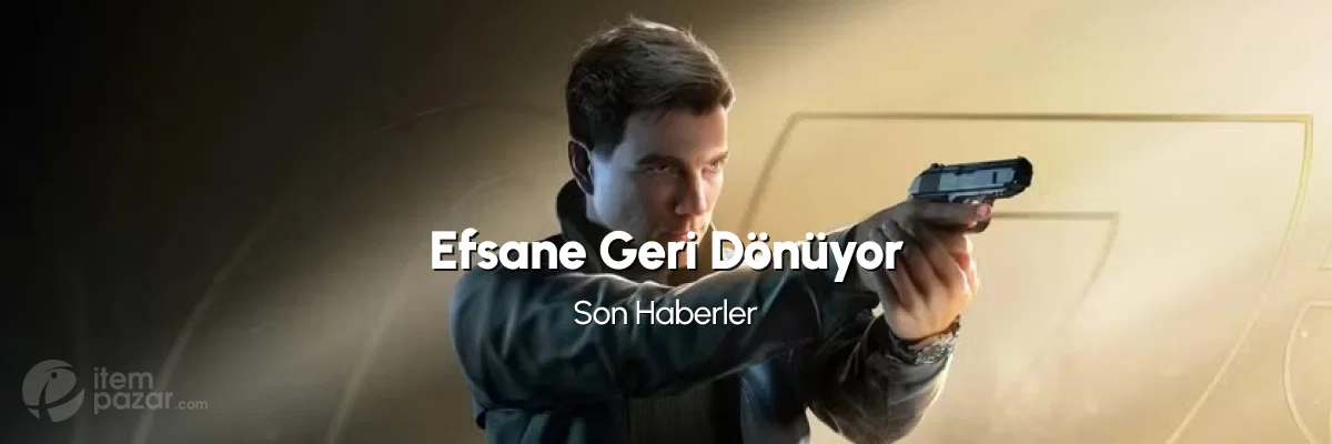 007 First Light 27 Mayıs'ta Çıkıyor: Yeni James Bond Oyunu