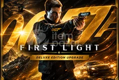 ⭐ 007 First Light - Deluxe Edition