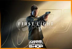 007 First Light Deluxe Edition