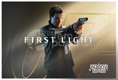 007 First Light Deluxe Edition