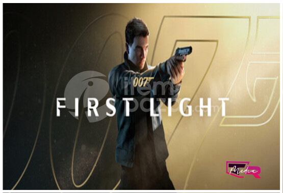 ⭐007 First Light Deluxe Edition