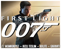 007 First Light Deluxe Edition + KORUMA