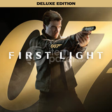 007 First Light Deluxe Edition PC + Garanti