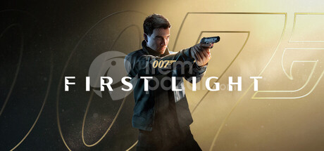 007 First Light + Forza Horizon 6 + Lego Batman