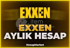 1 Ay EXXEN PLUS 