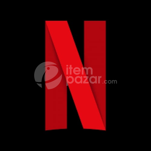 1 AYLIK NETFLİX HESAP KİŞİSEL PROFİL