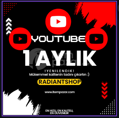 1 AYLIK PREMIUM (KENDI HESABINIZA) ★ANINDA★