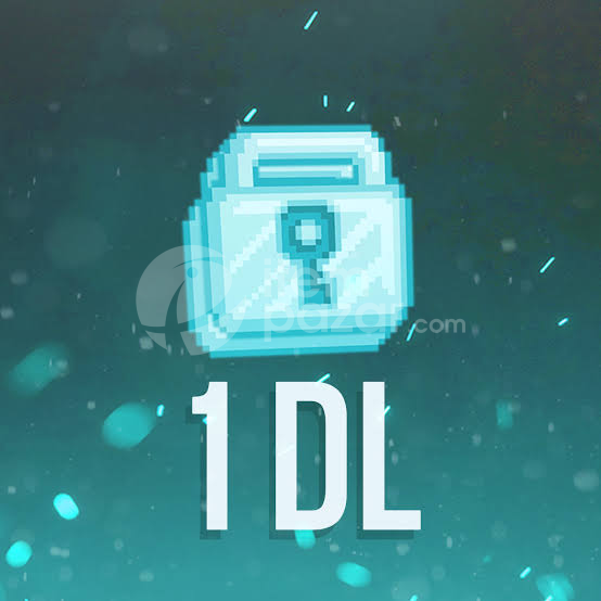 1 DL ANINDA TESLİMAT KAPINDA 