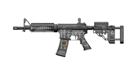 1 HAFTALIK M4A4
