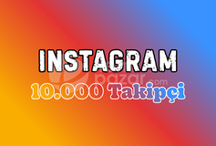 1 Yıl Garanti! ⭐ Instagram 10000 Takipçi
