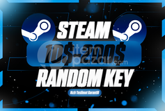 [ OTO-TESLİM ] STEAM 10$-200$ RANDOM KEY