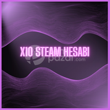 10 ADET RANDOM STEAM HESABI