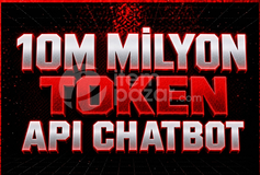 10 MİLYON TOKEN | Claude AI API Key | En Yeni