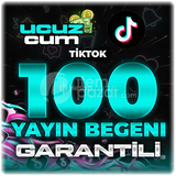 100 CANLI YAYIN BEĞENİ GARANTİLİ OTOMATİK TT