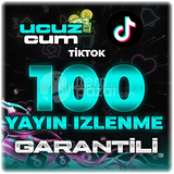 100 CANLI YAYIN İZLENME GARANTİLİ OTOMATİK TT