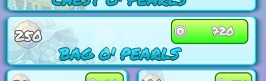 100 Days At Sea Pearls 250x Gift