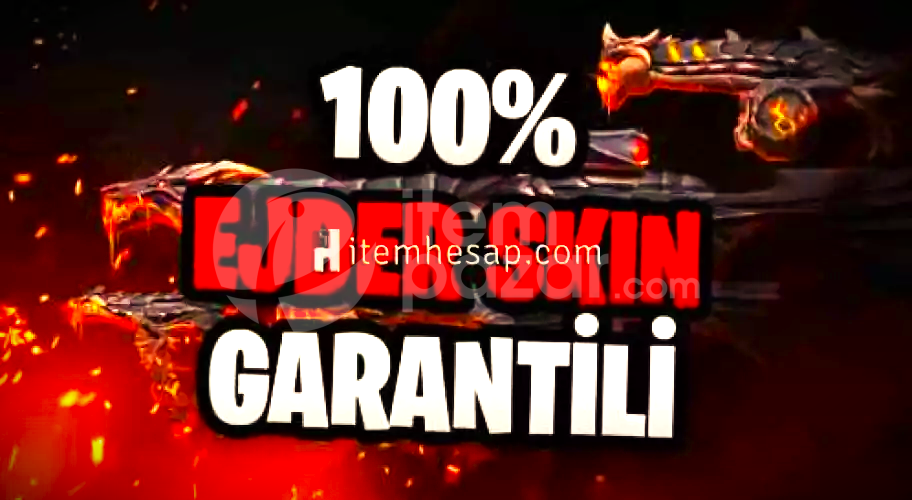 %100 ejder vandal