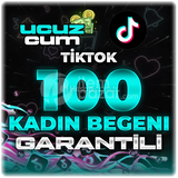 100 KADIN BEĞENİ GARANTİLİ OTOMATİK TT