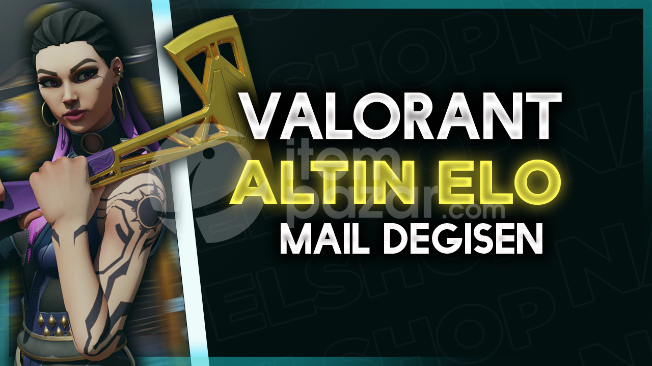 ⭐️%100 MAİLLİ ALTIN 1-2-3 ELO GARANTİLİ