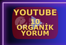 %100 Organik Kaliteli Türk GERÇEK 10 Yorum