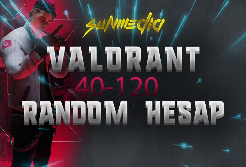 %100 TR 40-120 RANDOM HESAP