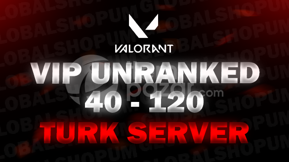 %100 TR 40-120 SKİN RANDOM HESAP